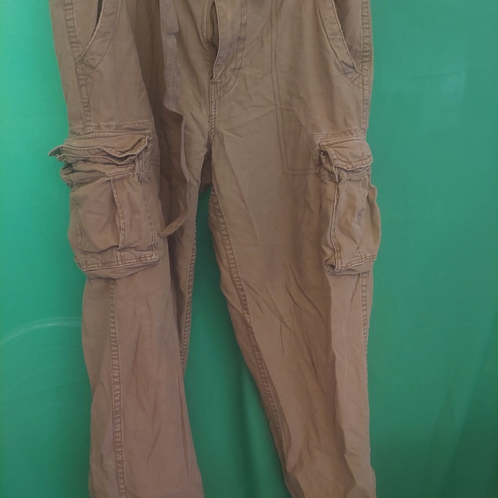 Cargo Supply Cargo Pant